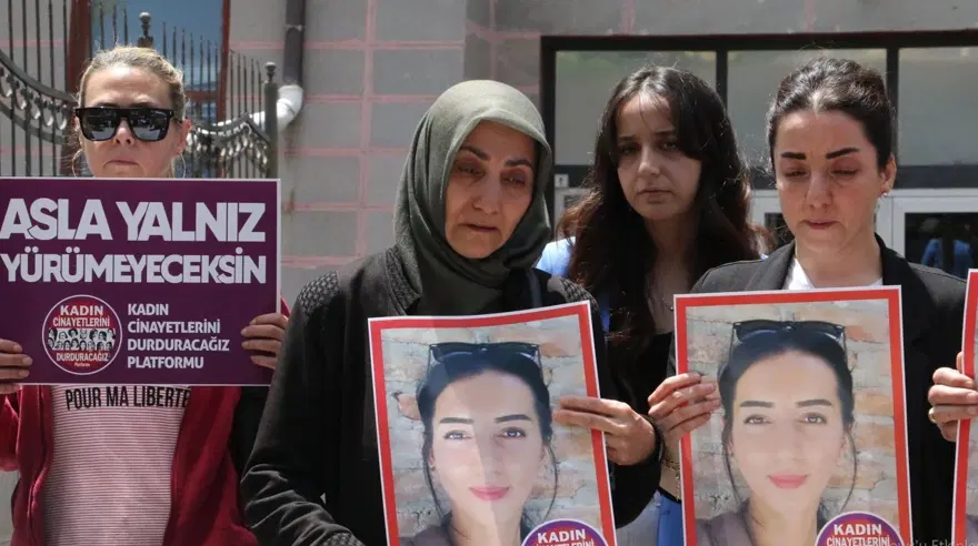 Zerin’in ölümüyle ilgili davada gerekçeli karar açıklandı 4