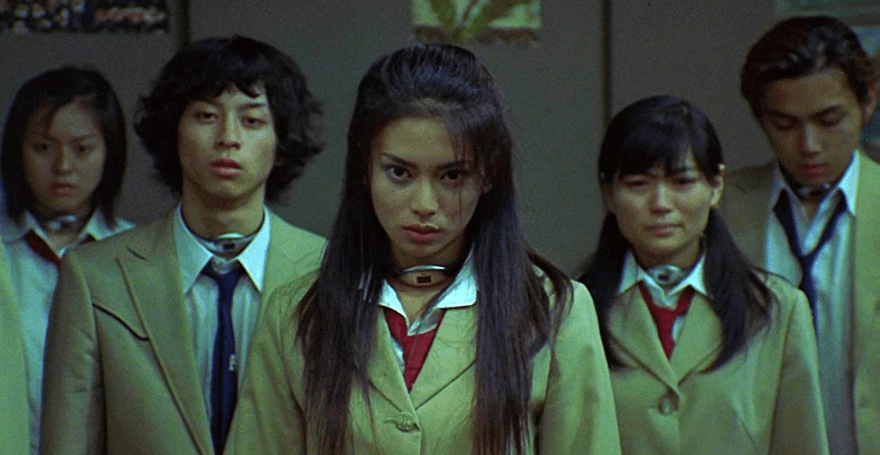 Quentin Tarantino'dan 35 film önerisi 10