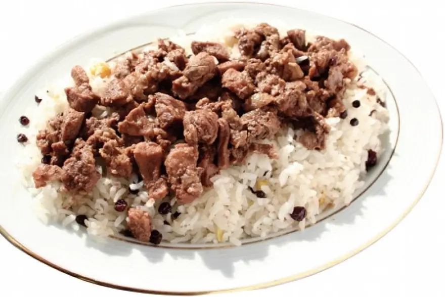 Osmanlı'da pişen en özel 101 yemek 102 Osmanlı'da pişen en özel 101 yemek 102