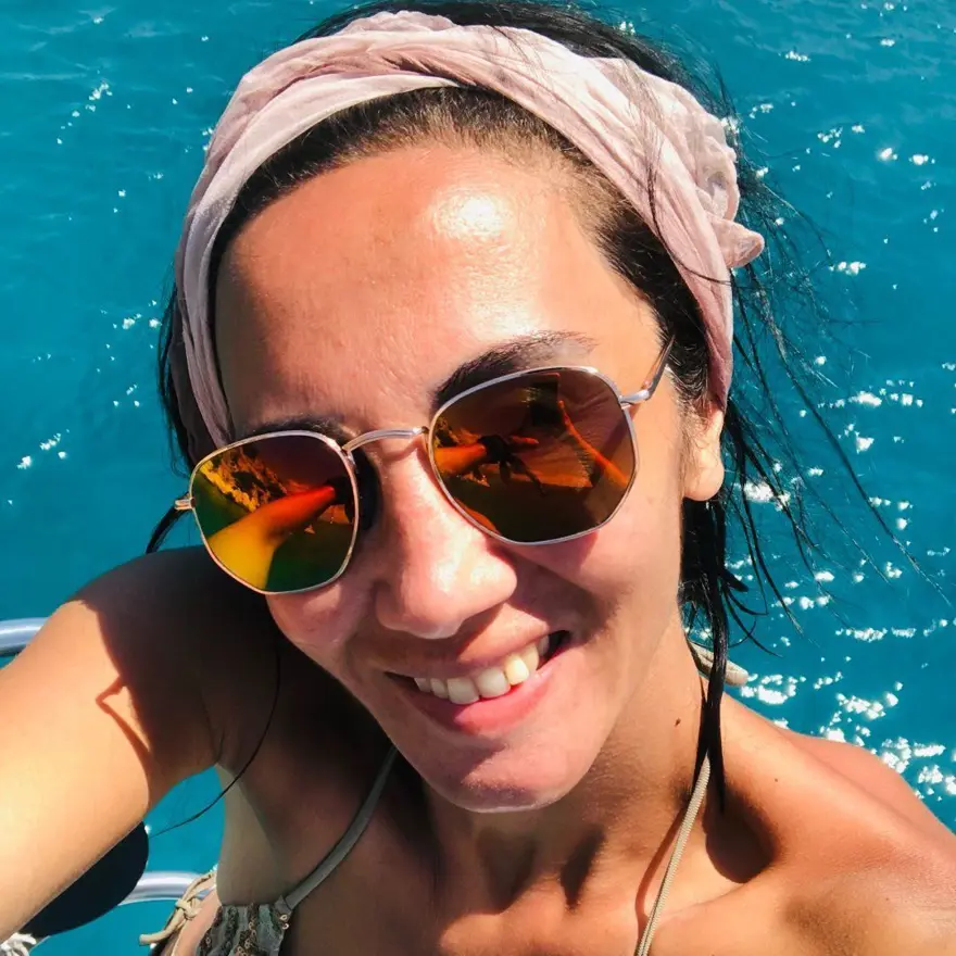 Öldüren temizlik: Bazanın altında can verdi 3