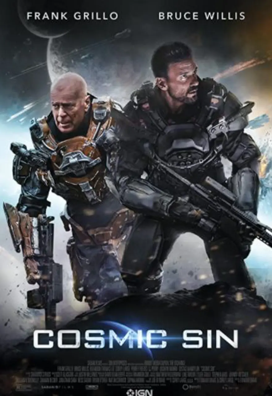 IMDb verilerine göre Mart ayının en popüler yabancı filmleri 13