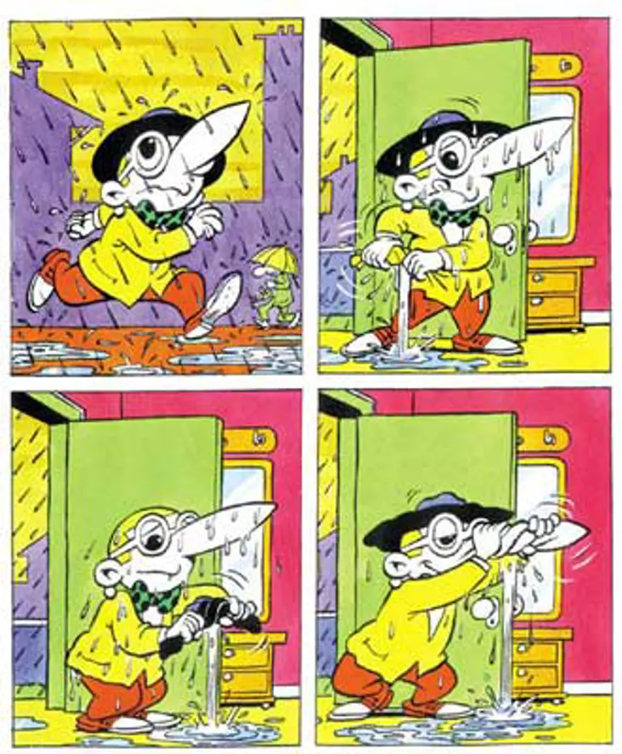 Çocukların sevgilisi Tipitip 33