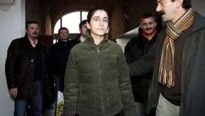 Fehriye Erdal'a 30 yıl hapis istemi