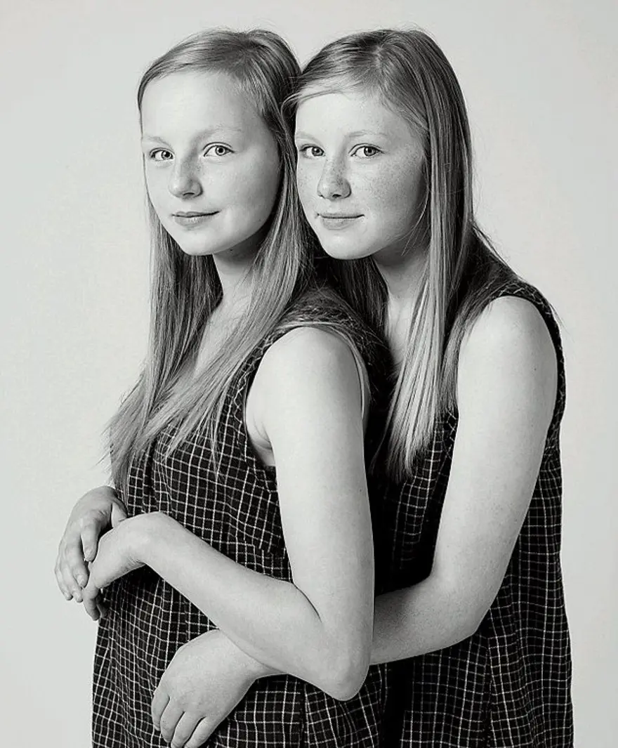 'Siz kardeş değilsiniz' 2