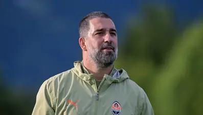 Arda Turan, Shakhtar’ın başındaki ilk maçını farklı kazandı