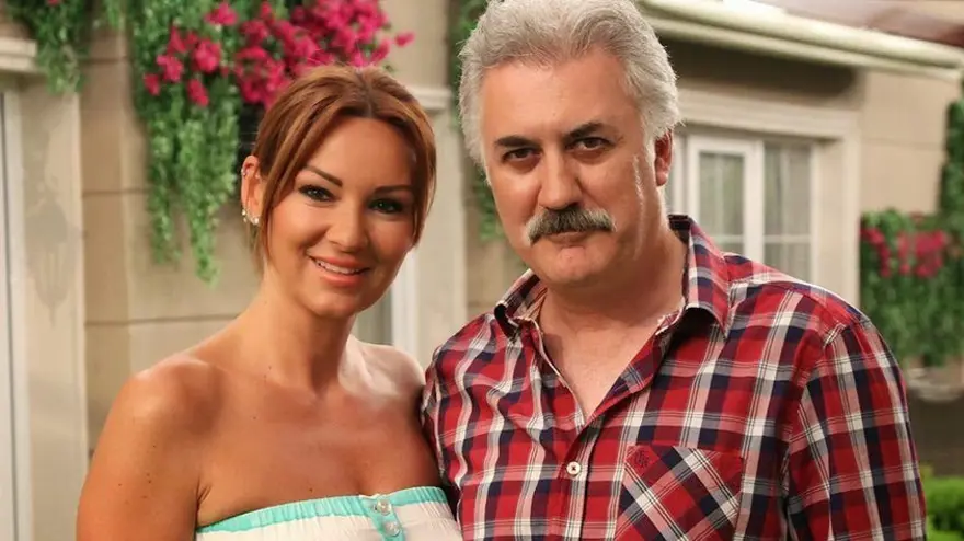 Pınar Altuğ ile Tamer Karadağlı yeniden bir araya geliyor 5