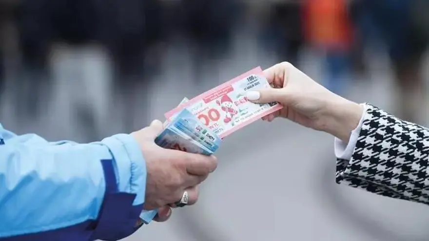 20.000.000 TL İKRAMİYE KAZANAN NUMARALAR 2