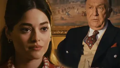 Sen Ağlama İstanbul 2. bölüm fragmanı: Kubat'la evlenmeni istiyorum Şehrazat