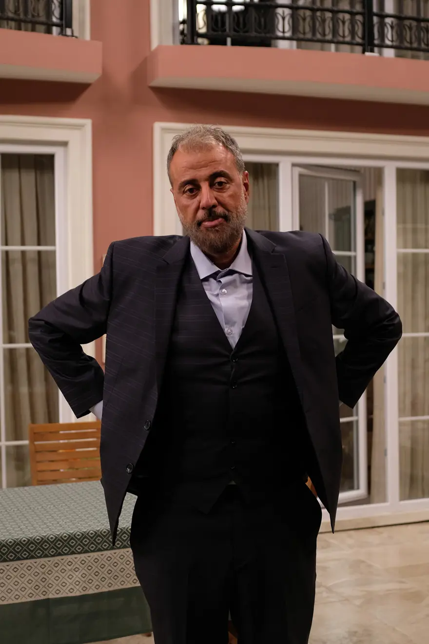 Türk Malı dizisi ve yeni oyuncu kadrosu (Türk Malı'nda kim kimdir?) 2