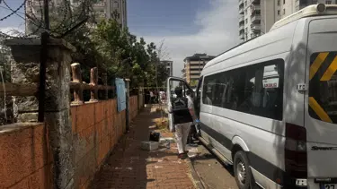 Gaziantep'te silahlı kavga: 1 ölü