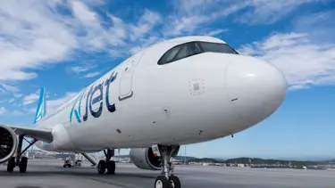 AJet'ten Köln-İstanbul seferini yapan uçağa ilişkin açıklama