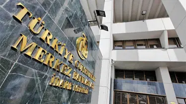 Enflasyon sonrası Merkez Bankası'ndan açıklama