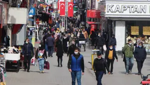 Samsun’da yeni corona virüs kararları