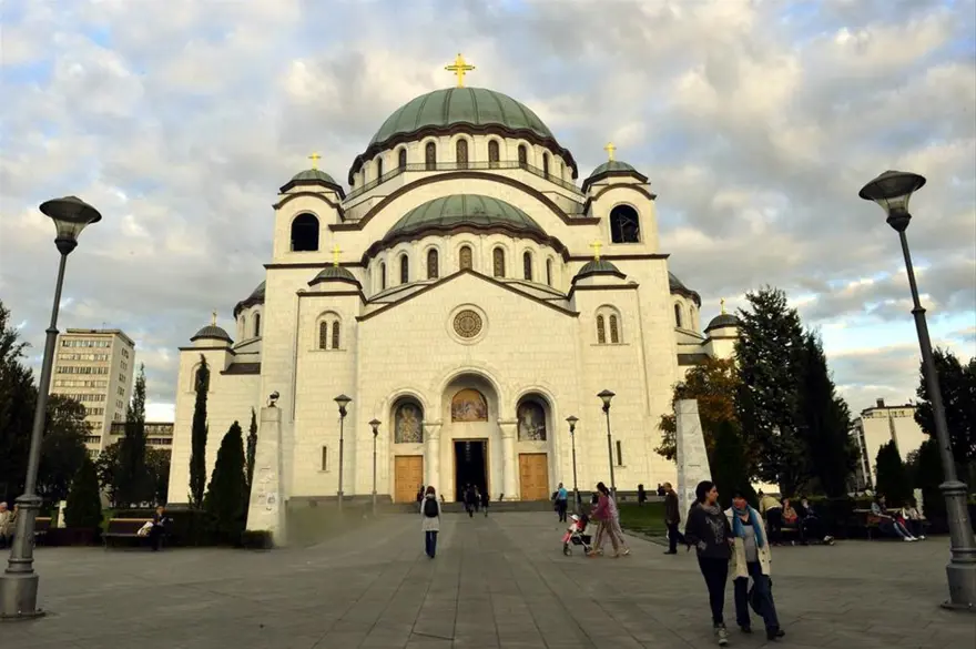 'Beyaz şehir'e yolculuk 12