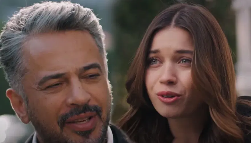 ORHAN'DAN SEYRAN'A HEDİYE 9 ORHAN'DAN SEYRAN'A HEDİYE 9