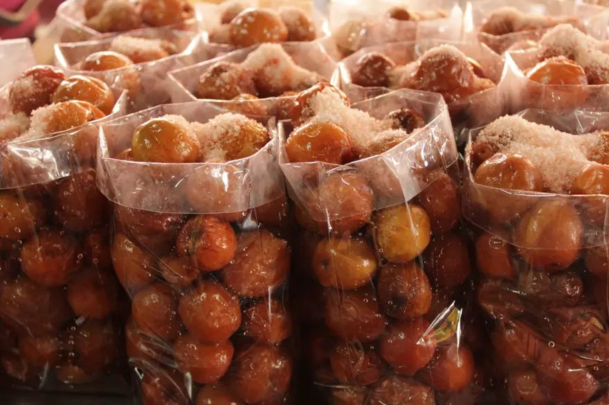 Çinlilerin şifa kaynağı, kilosu 120 lira: Tezgahta yerini aldı; Kanser, şeker ve karaciğere iyi geliyor 1