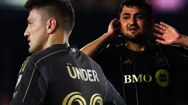 Jose Mourinho sadece 252 dakika süre vermişti: Cengiz Ünder için karar çıktı