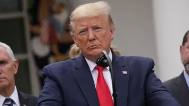 Trump, Rusya'nın Kiev'e düzenlediği saldırılardan "memnun değil"