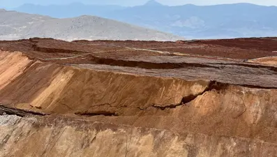 Maden faciası bilirkişi raporu: Liç alanındaki çatlaklar delil olarak sayıldı