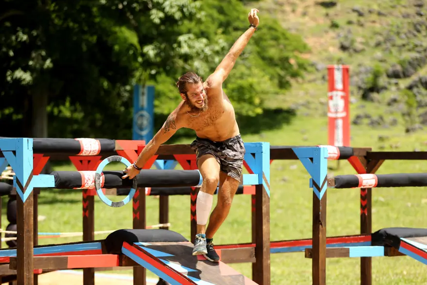 Ogeday Girişken Survivor şampiyonu oldu (Ogeday Girişken kimdir?) 28