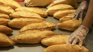 Fırıncılar Odası'ndan açıklama: Ekmek fiyatlarına zam gelecek mi?