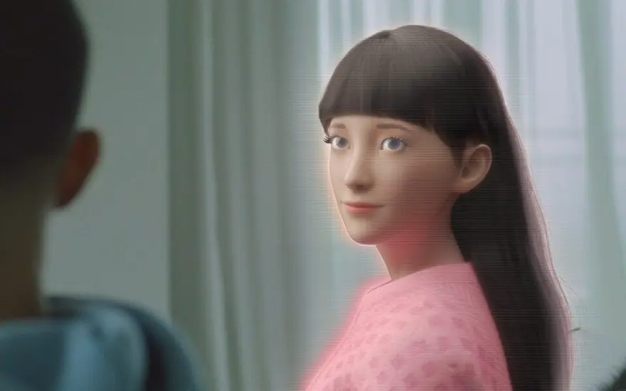 Yapay zekalı sevgililere milyonlarca dolar harcanıyor: Uzmanlar nedenlerini tartıştı 4