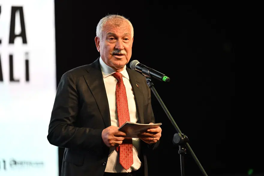 "BU YIL BÜYÜK ACILAR YAŞAYAN DEPREM BÖLGELERİNE GÖTÜRDÜK" 8 "BU YIL BÜYÜK ACILAR YAŞAYAN DEPREM BÖLGELERİNE GÖTÜRDÜK" 8