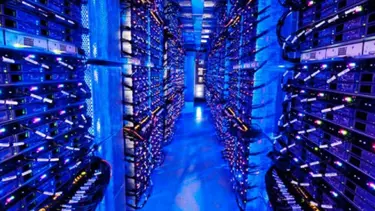 Microsoft veri merkezini büyütüyor