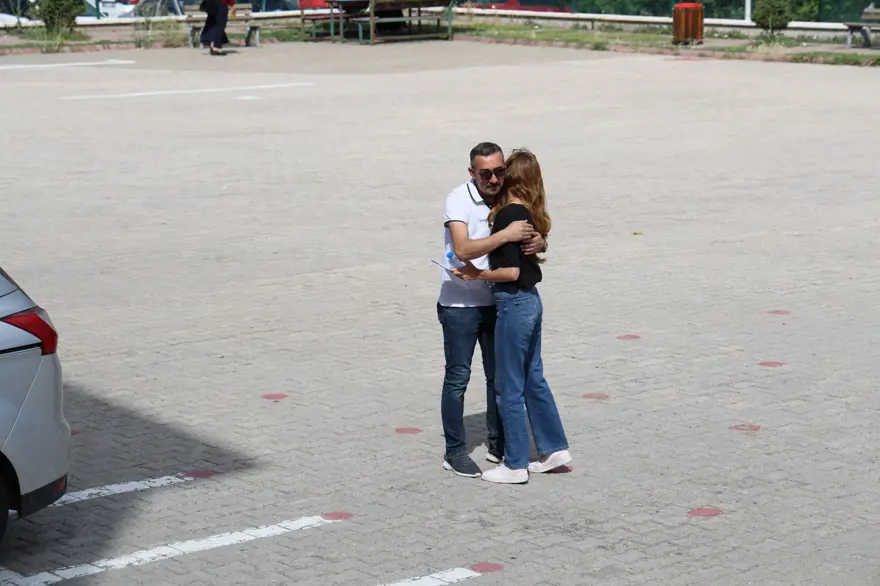 ÖSYM devreye girdi! Sivas'ta 8 öğrenciye YKS tekrarı 5