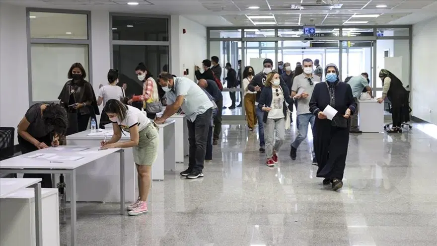 8- Onaylı randevu sisteminden muaf olan gruplar var mı? 8