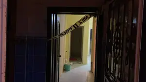 Kütahya'da 17 yaşındaki kızın şüpheli ölümü