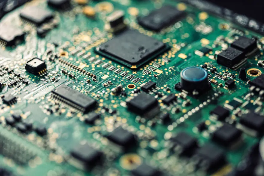 Çipendüstrisi dünyanın geleceğini nasıl tehdit ediyor? 2