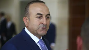 Dışişleri Bakanı Çavuşoğlu Türkiye-Rusya ilişkilerini kaleme aldı