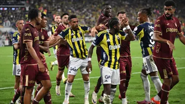Trabzonspor'dan Fenerbahçe açıklaması: "Galibiyetimize ket vuruldu!"