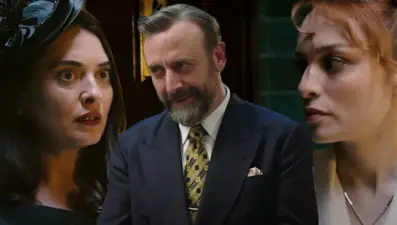 Kral Kaybederse'de Kenan'a Handan şoku! "Her kadın peşine düşmez"