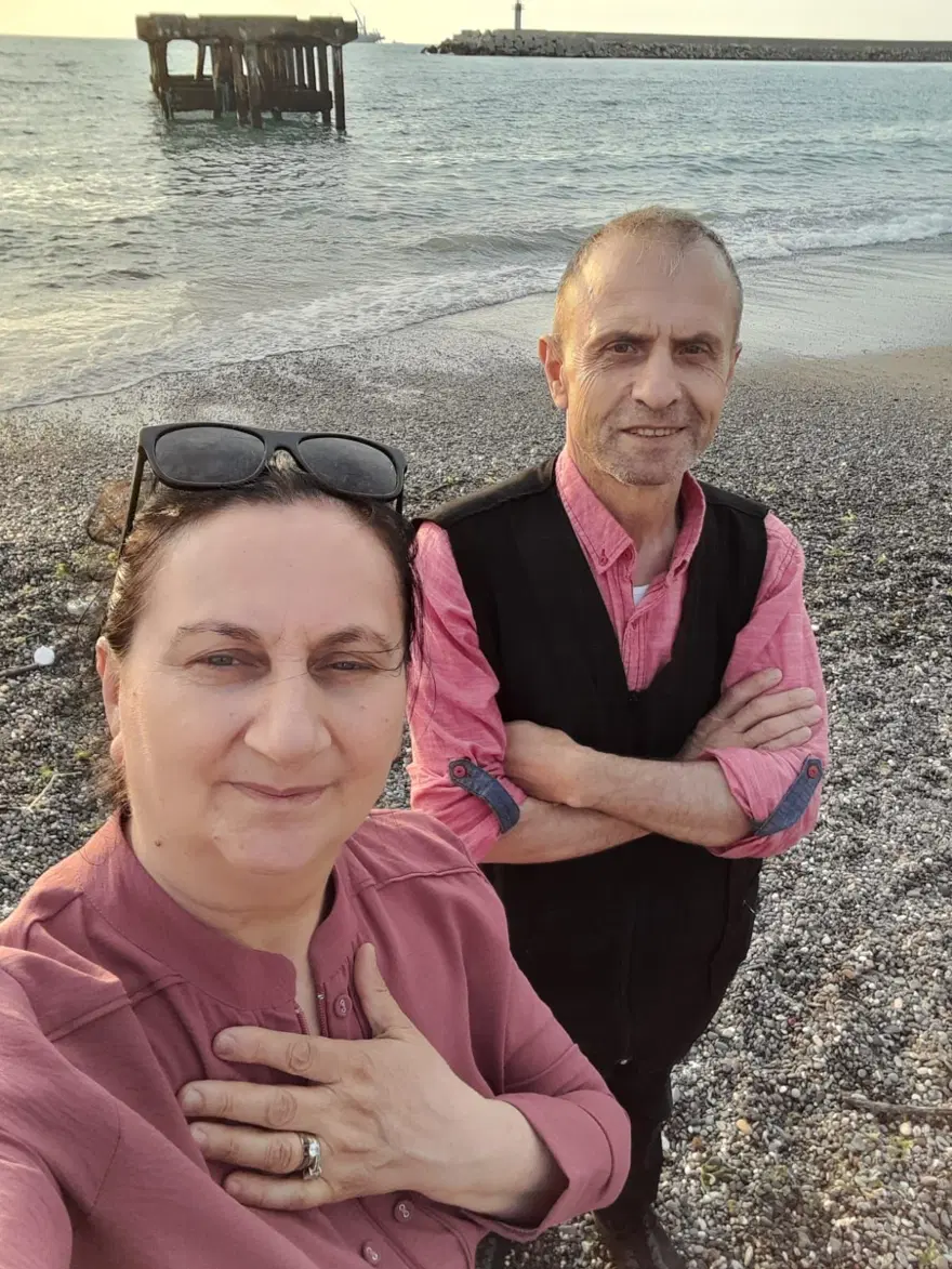 Apartman yöneticisini bıçaklayıp eşini boğazını keserek öldürmüştü: Akıl sağlığı raporu ortaya çıktı 2