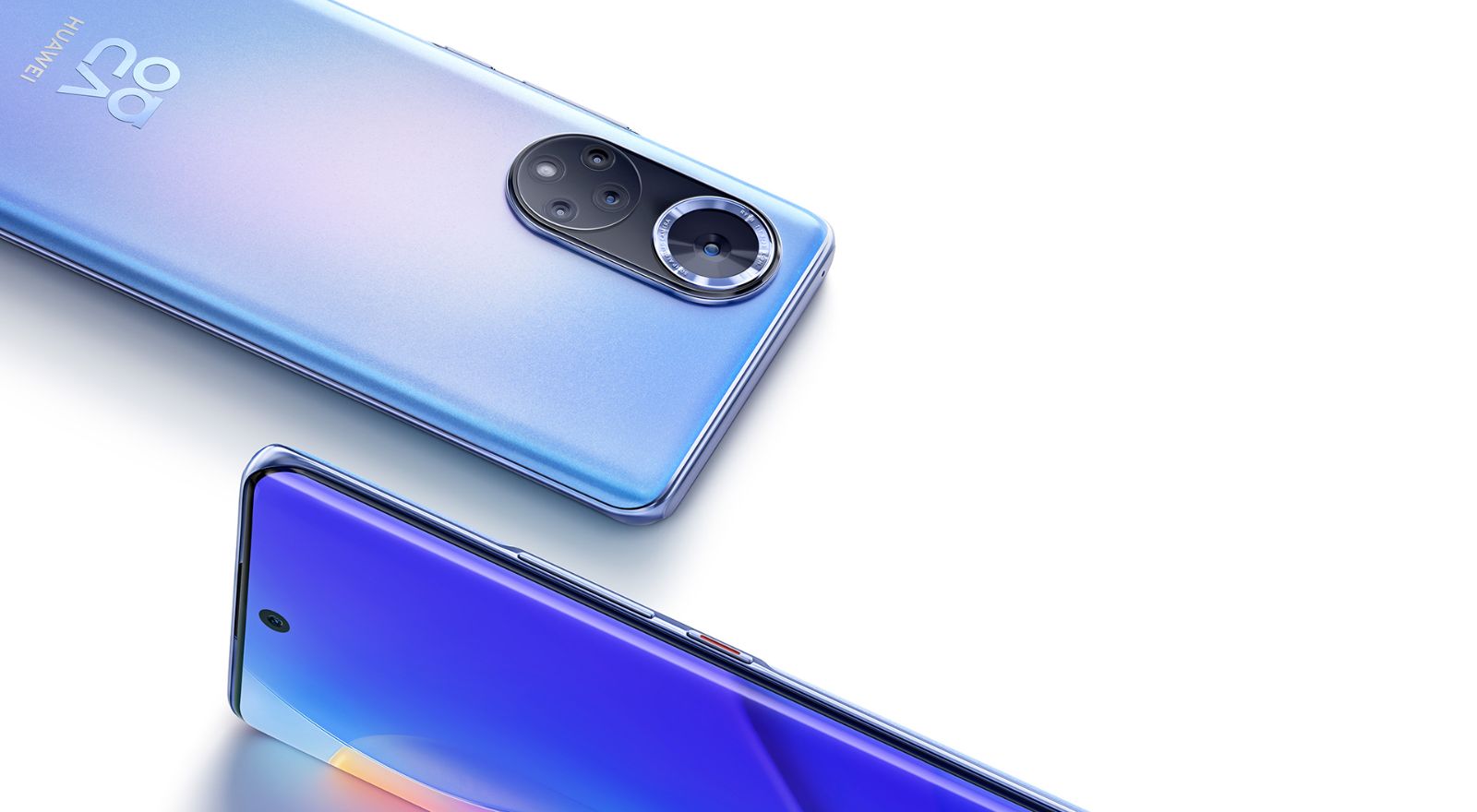 HUAWEI Nova 9 ile tanışın: Dinamik, tarz ve özgür