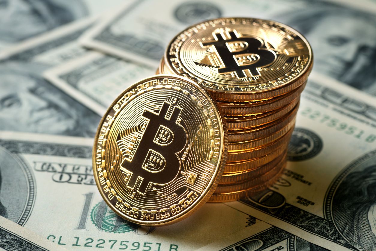 Bitcoin için yeni iddia: "Göründüğü gibi değil"