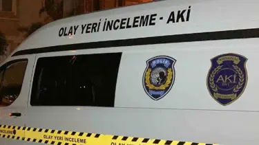 Kendisinden haber alınamayan adam ölü bulundu