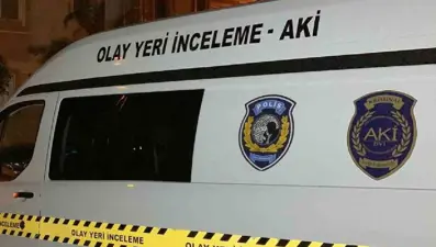 29 yaşındaki gencin sır ölümü