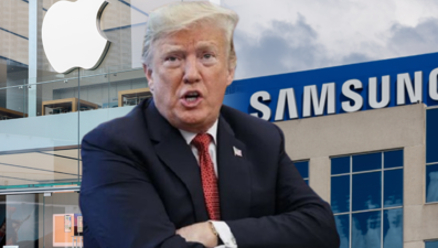 Trump'ın hedefinde bu kez teknoloji devleri var: Vergi istedi, hisseler çakıldı