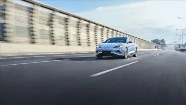 Çin otomobil devinden Türkiye'ye özel model | Yüzde 10 ÖTV diliminde yer alıyor!