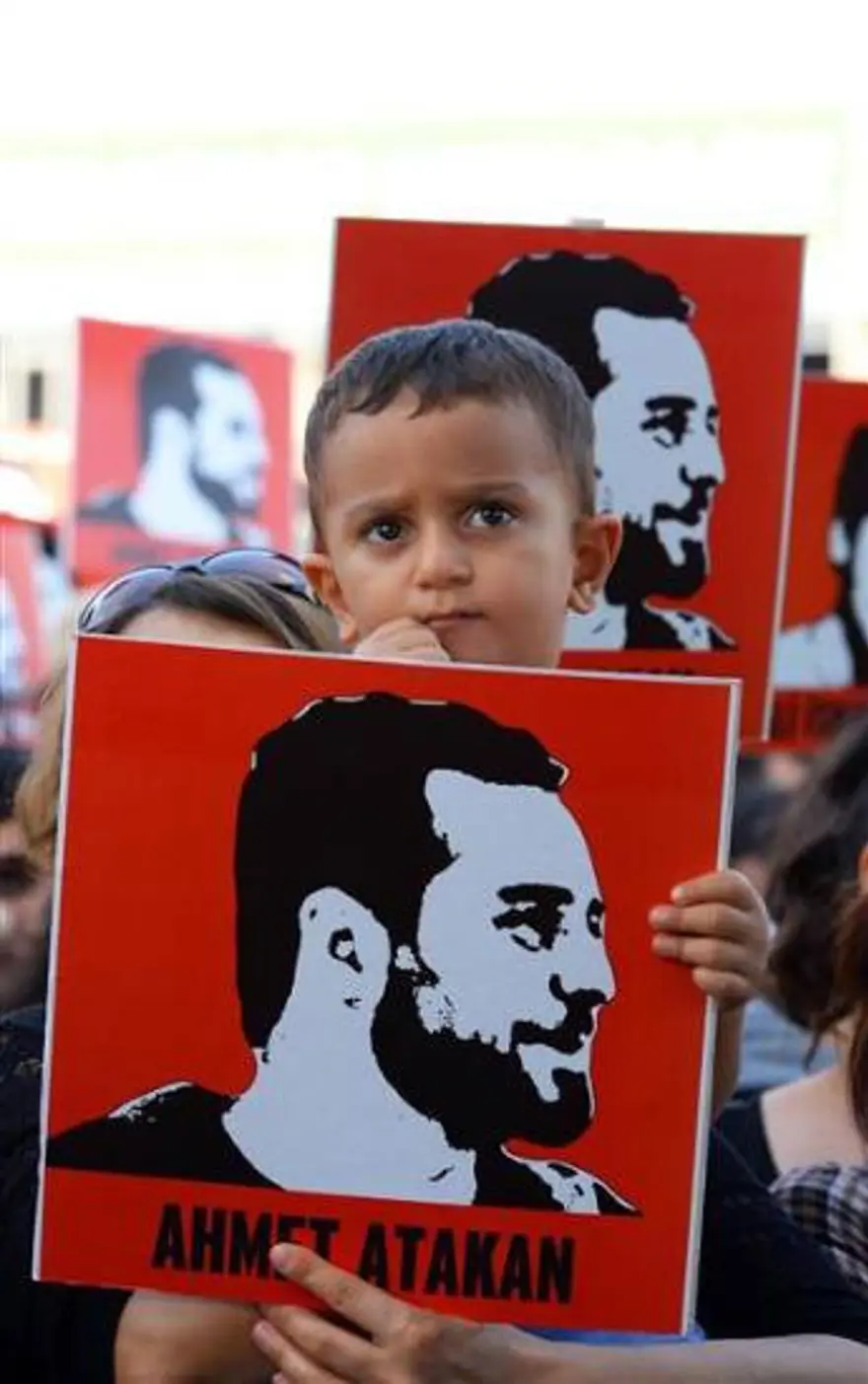 Kadıköy'de konser sonrası olay 6