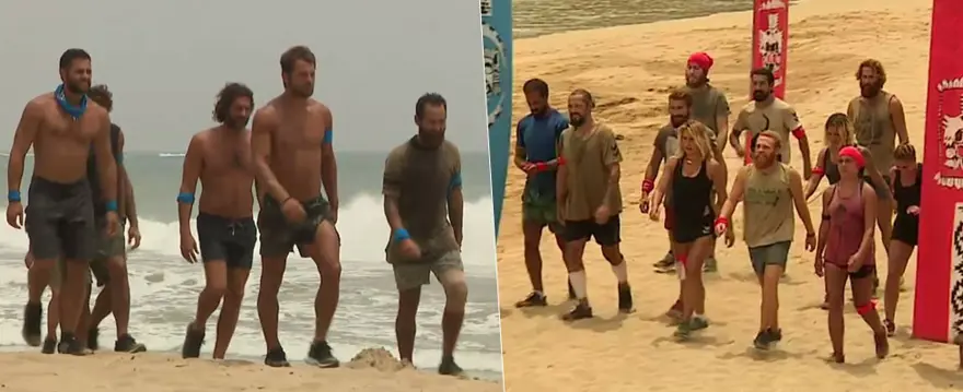 Survivor Türk-Yunan yarışını kim kazandı? (Survivor Türkiye ile Survivor Yunanistan arasında yaşanan her şey) 4