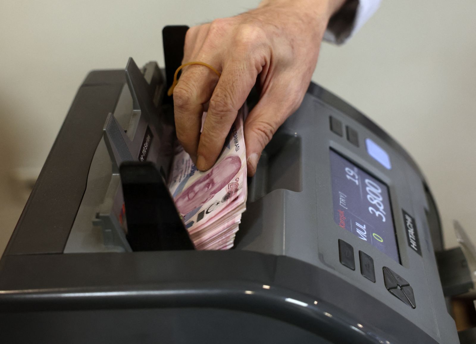 İş Bankası Genel Müdürü Aran: Ekonomide soğuma başladı