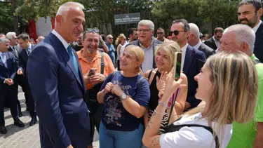 Ayasofya'da büyük koruma seferberliği