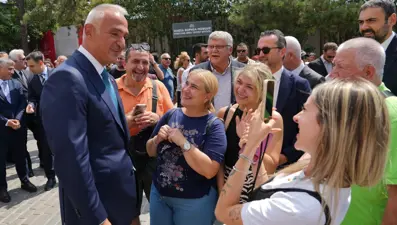 Ayasofya'da büyük koruma seferberliği