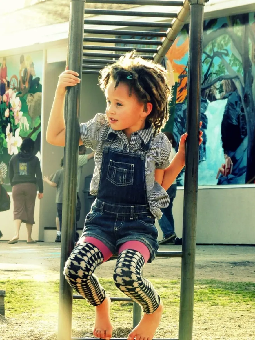 Bu çocuklar çok havalı 29