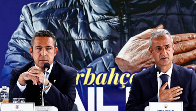 Fenerbahçe'de teknik direktör toplantısı sona erdi: Tarih verildi! İşte alınan karar