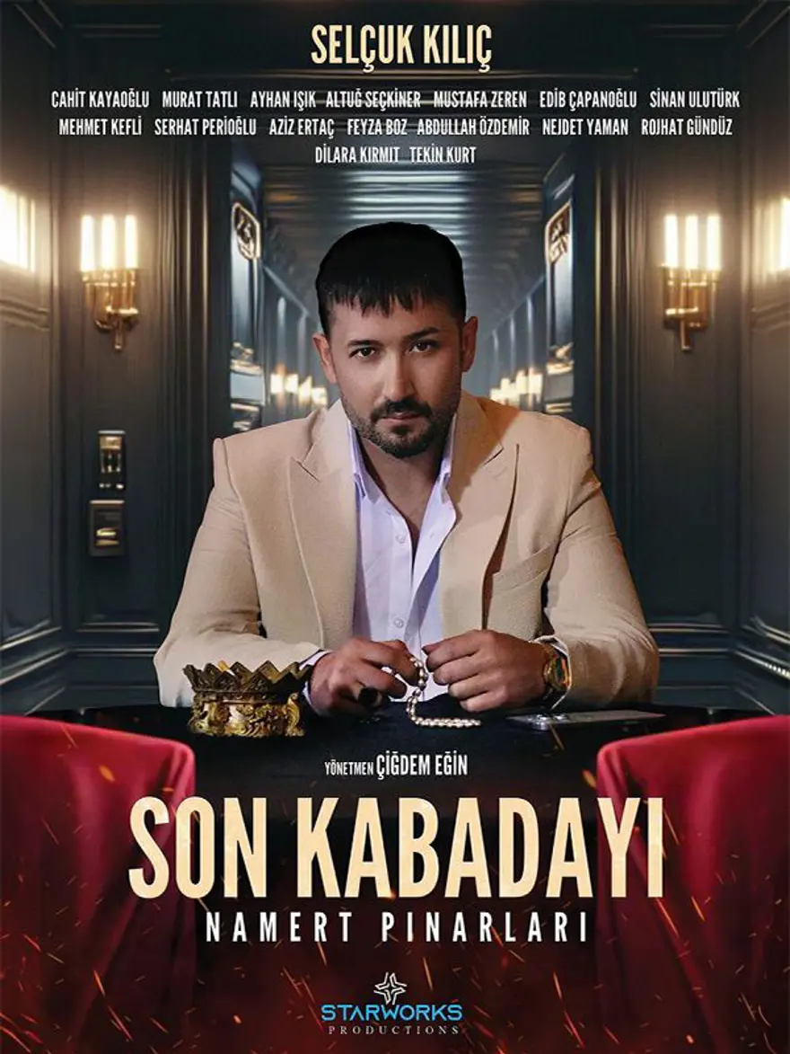 SON KABADAYI 9